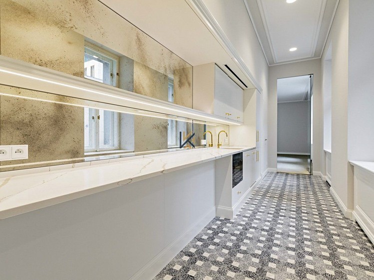 Pronájem komerčního prostoru, 383 m² (3 z 4)