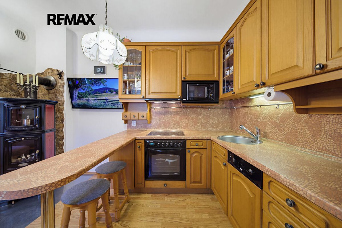 Prodej bytu 1+1 37 m² – fotografie 5