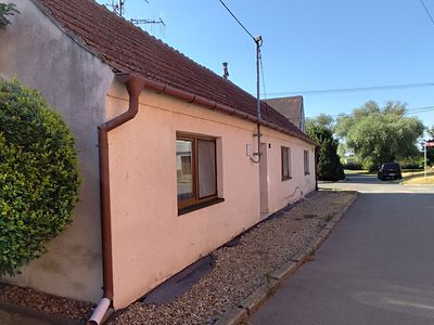 Prodej rodinného domu 170 m², pozemek 936 m²