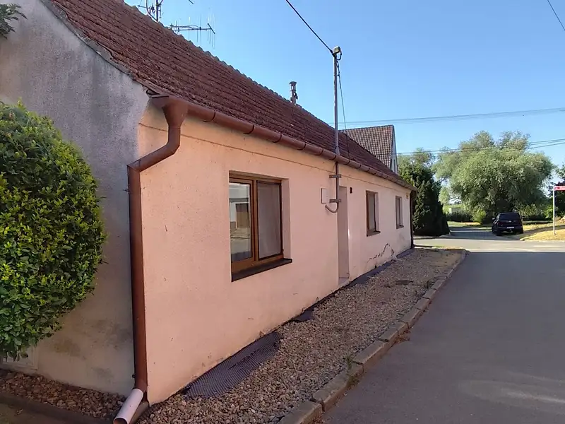 Prodej rodinného domu 170 m², pozemek 936 m², Přítluky – náhled fotky 1