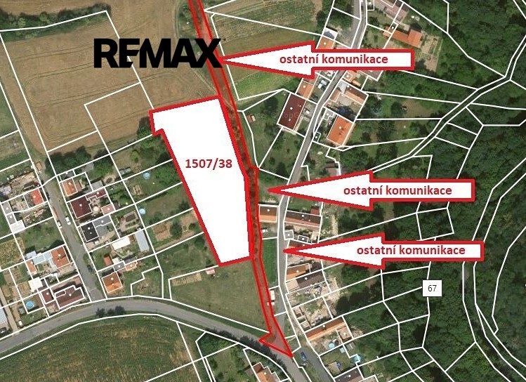 Ділянка на продаж, 2 602 м² (5 з 8)