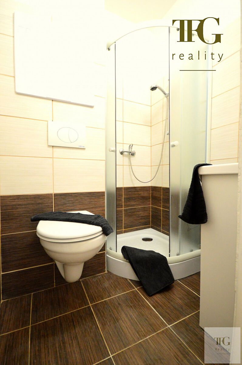 Prodej bytu 1+kk 25 m² – fotografie 3