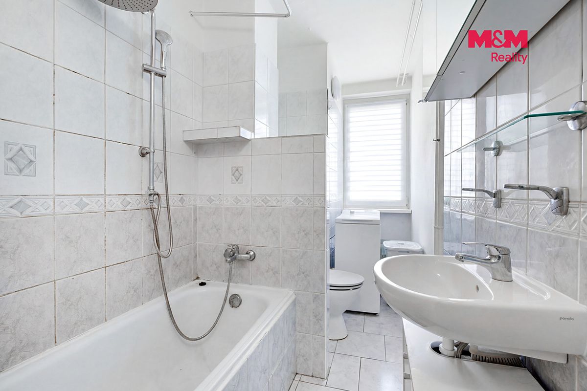 Prodej bytu 3+1 62 m² – fotografie 5