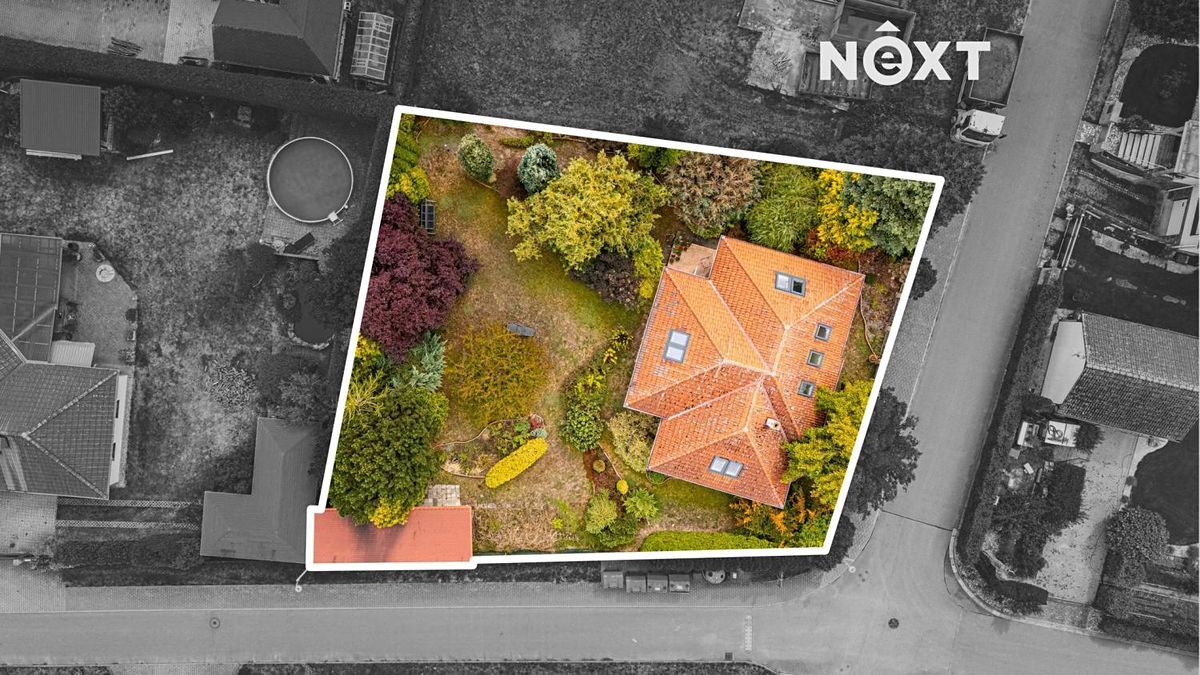 Prodej rodinného domu 160 m², pozemek 917 m² – fotografie 4