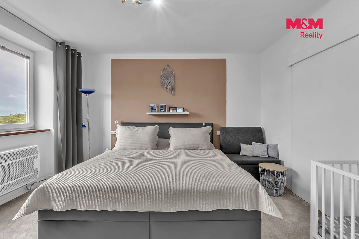 Prodej bytu 2+1 66 m² – fotografie 2