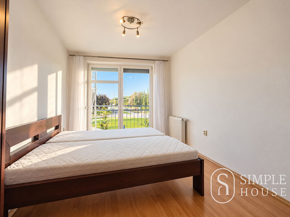 Pronájem bytu 3+kk 71 m² – fotografie 4