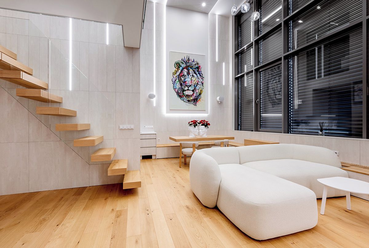Pronájem bytu 3+kk 110 m² – fotografie 5