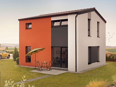 Prodej  rodinného domu 97 m², pozemek 754 m²
