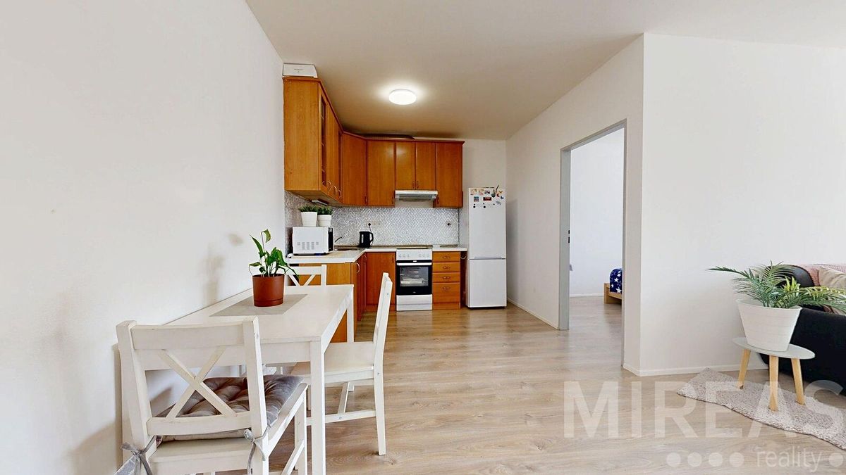 Prodej bytu 2+kk 54 m² – fotografie 3