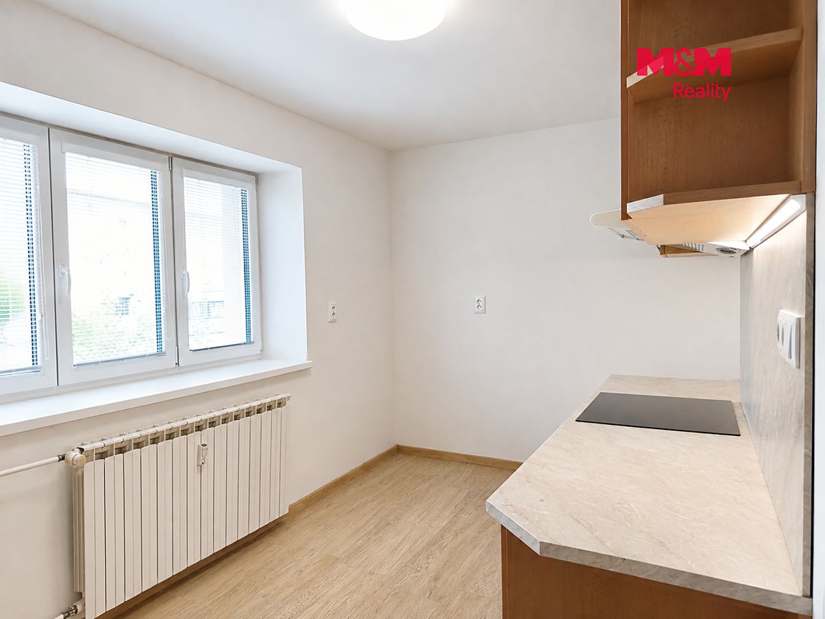 Pronájem bytu 2+1 59 m² – fotografie 2