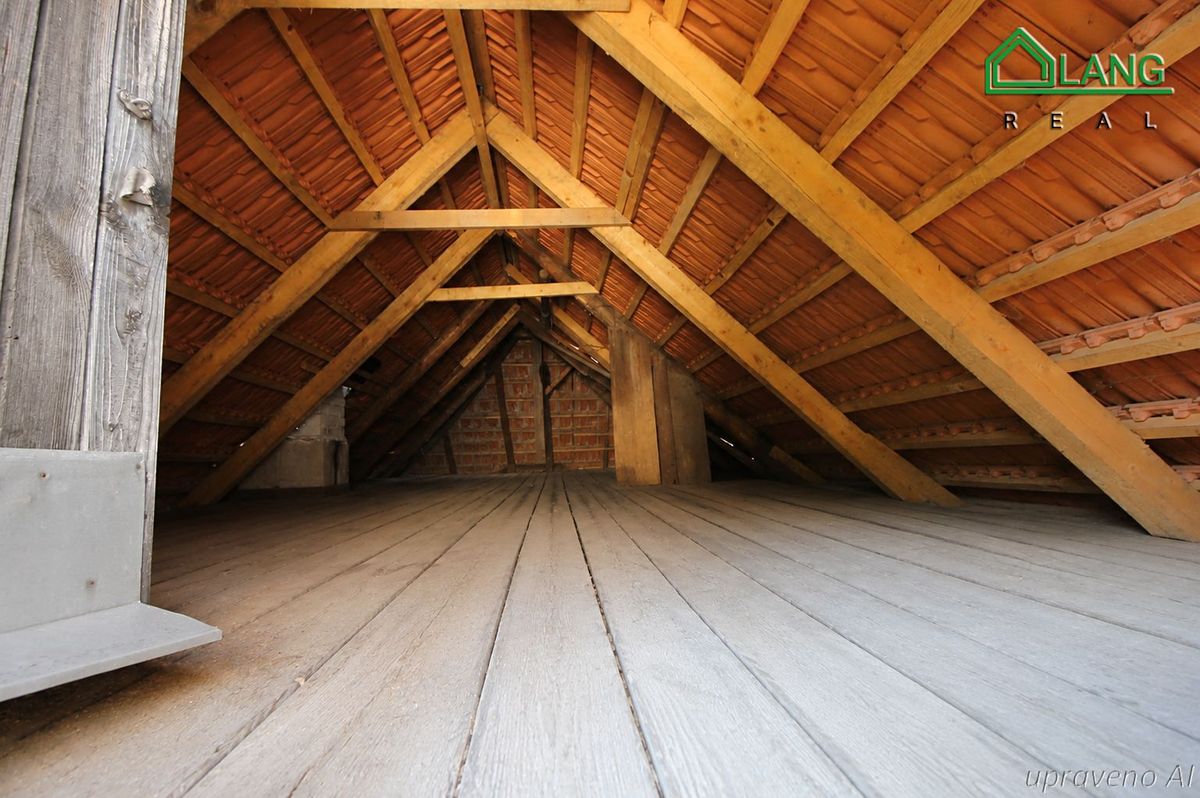 Prodej rodinného domu 85 m², pozemek 254 m² – fotografie 2