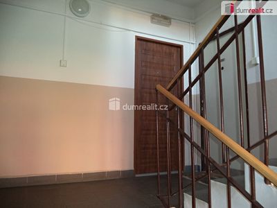Prodej bytu 2+1 54 m²