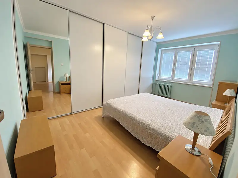 Prodej bytu 2+1 51 m², Praha – náhled fotky 2
