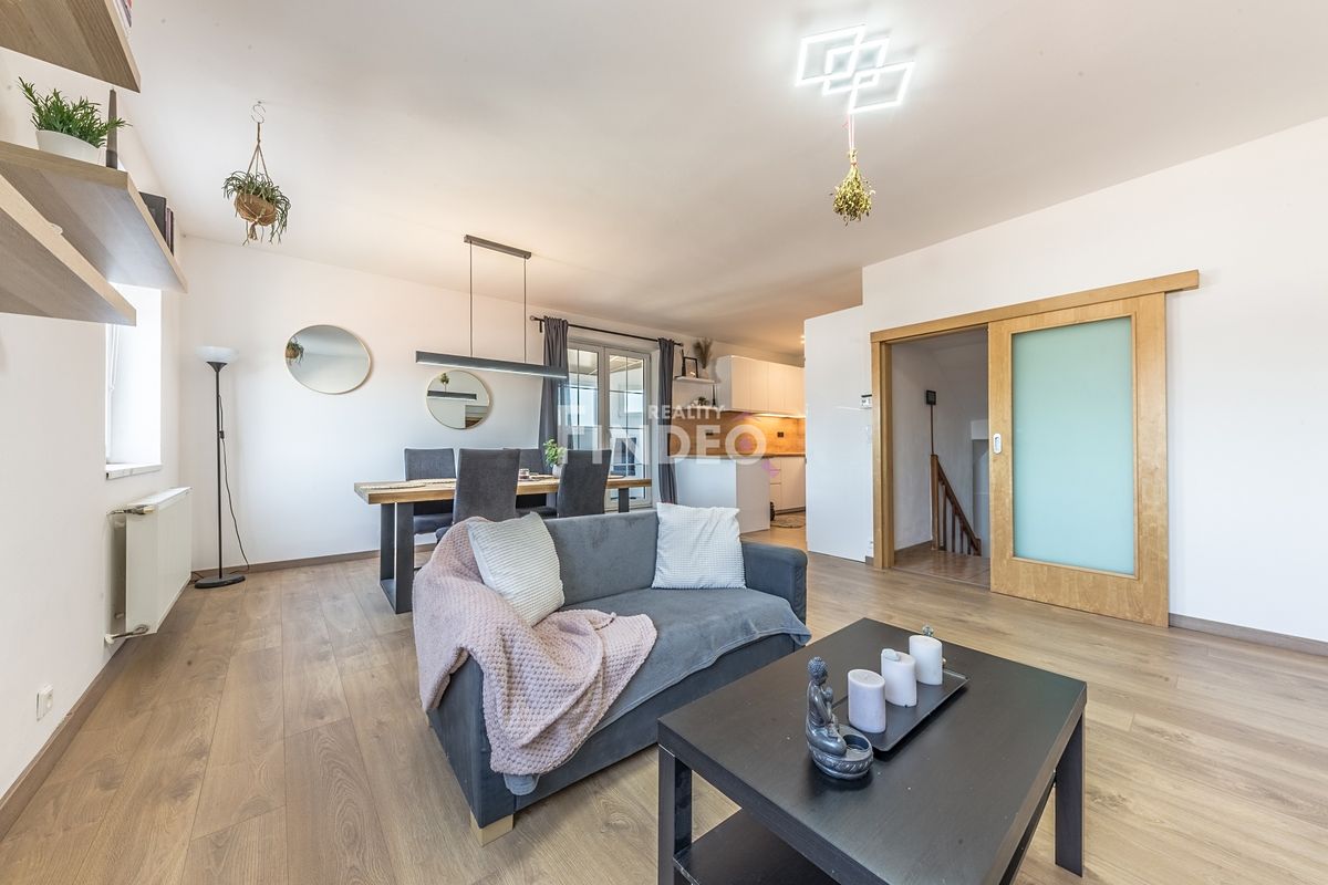 Prodej bytu 3+kk 98 m² – fotografie 2