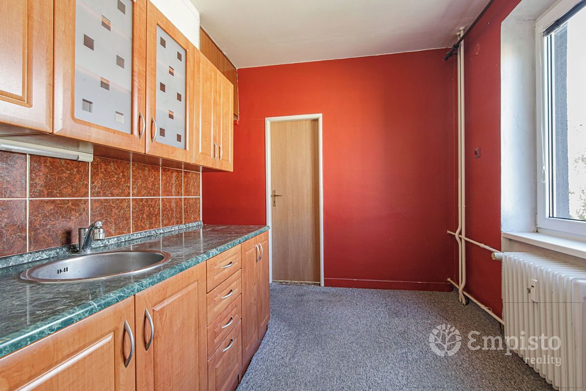 Prodej bytu 2+1 53 m² – fotografie 5