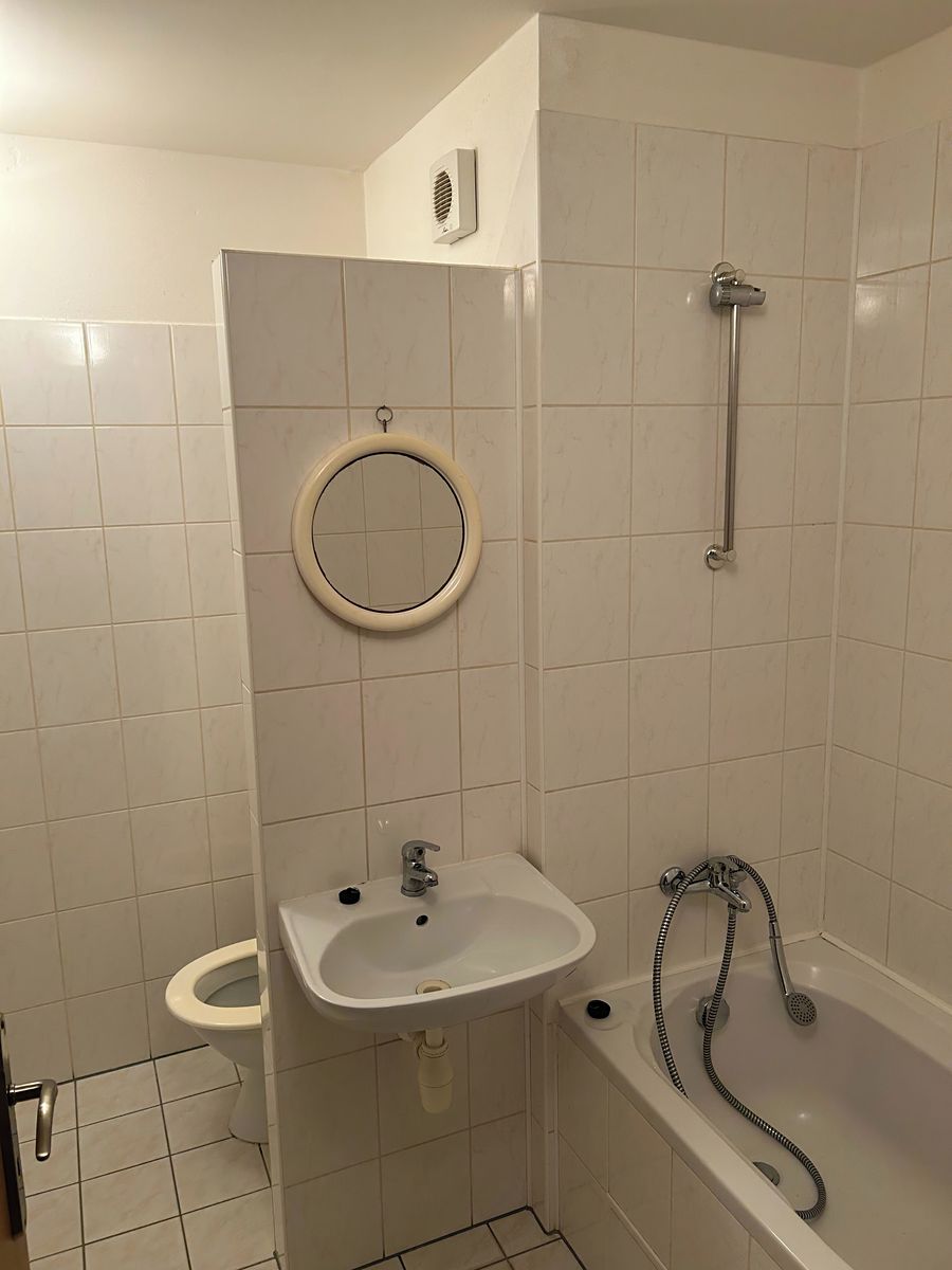Pronájem bytu 1+1 38 m² – fotografie 4