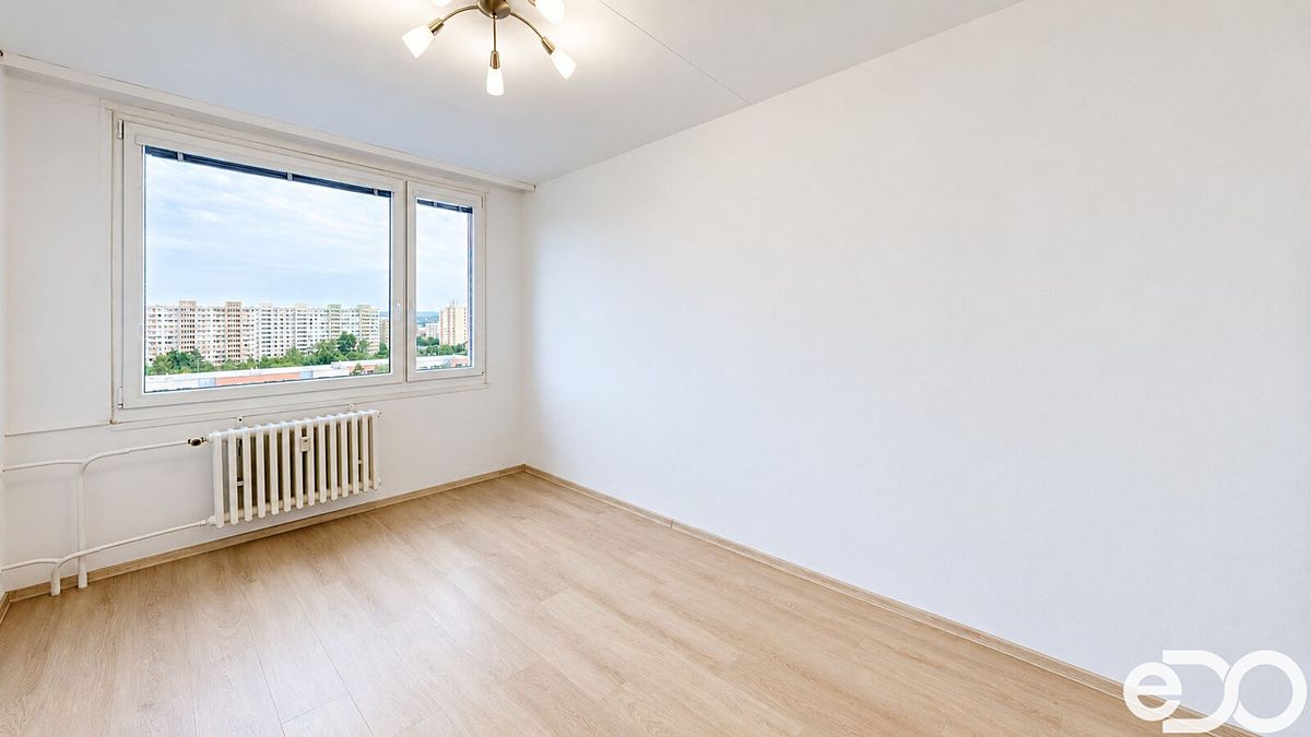 Pronájem bytu 2+kk 43 m² – fotografie 5
