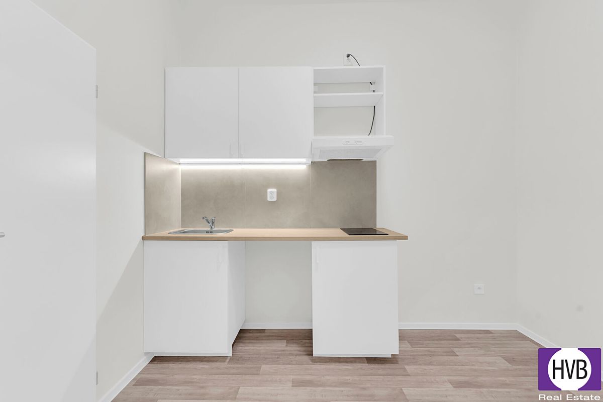 Prodej bytu 1+kk 29 m² – fotografie 5