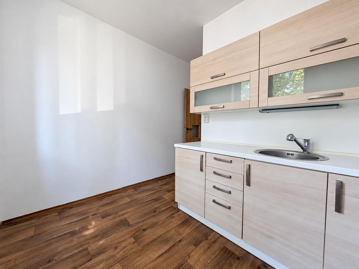 Pronájem bytu 2+1 51 m² – fotografie 2