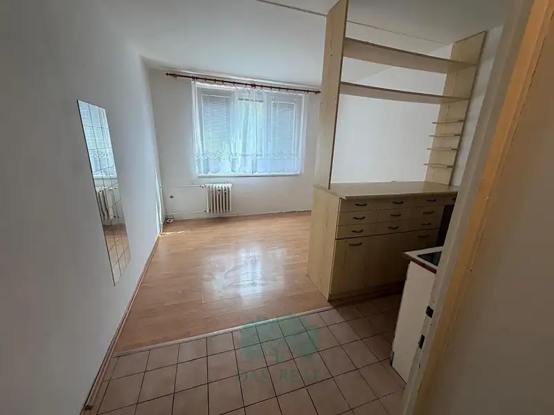 Pronájem bytu 1+kk 20 m², Praha – náhled fotky 2