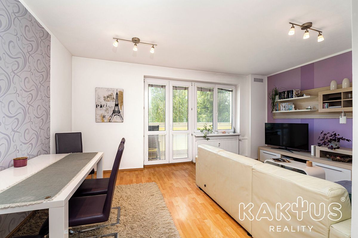 Prodej bytu 2+1 54 m² – fotografie 2