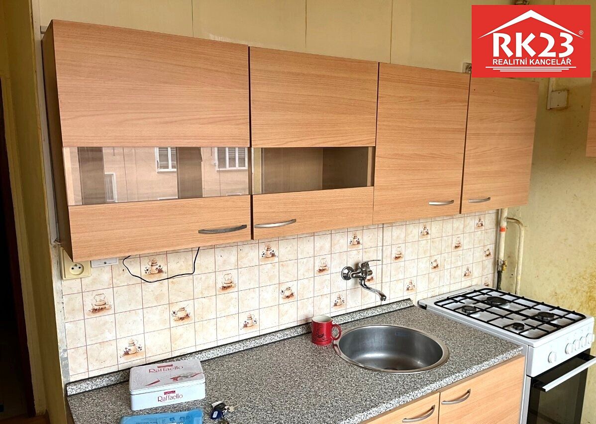 Prodej bytu 2+1 57 m² – fotografie 3