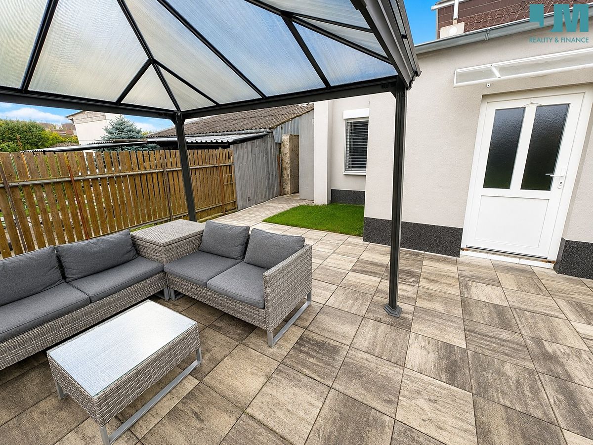 Prodej bytu 3+kk 84 m² – fotografie 2