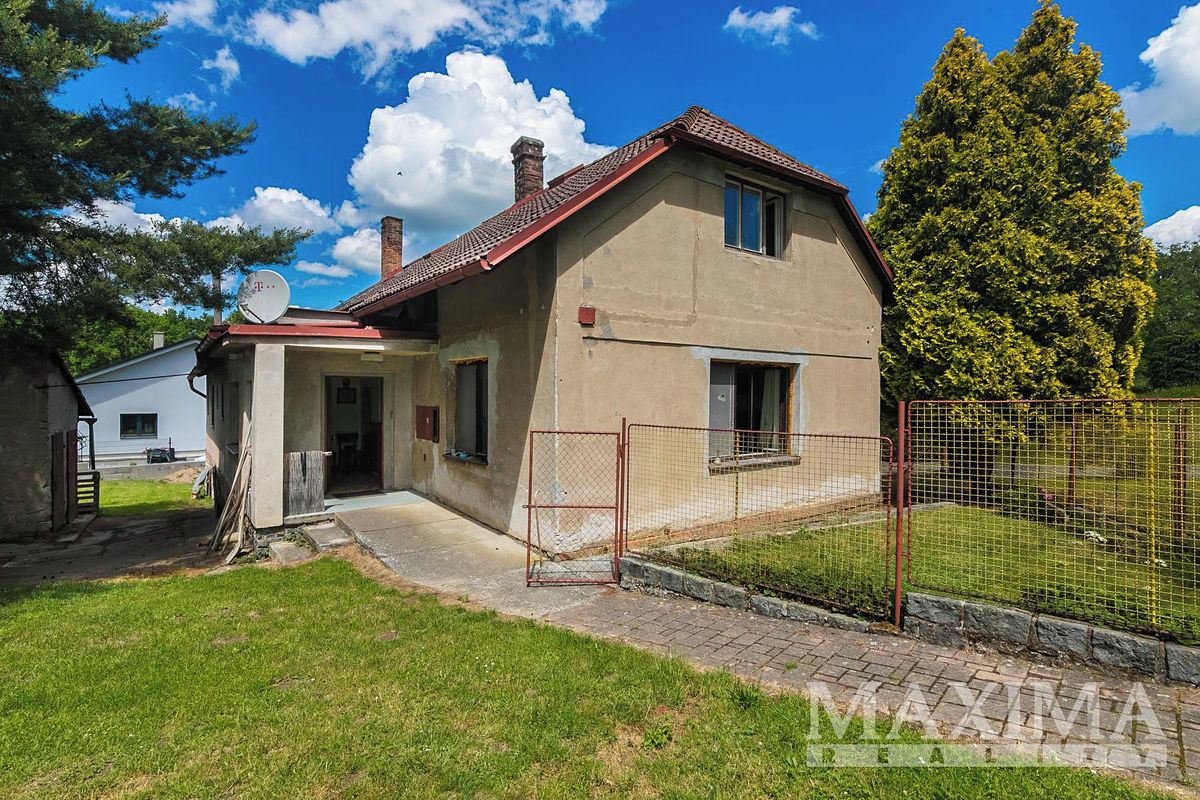 Prodej rodinného domu 150 m², pozemek 816 m² – fotografie 3