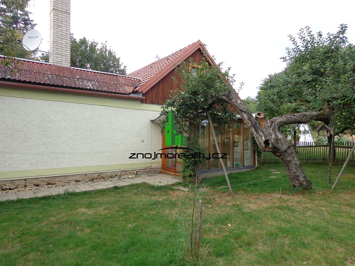 Pronájem bytu 2+kk 80 m²