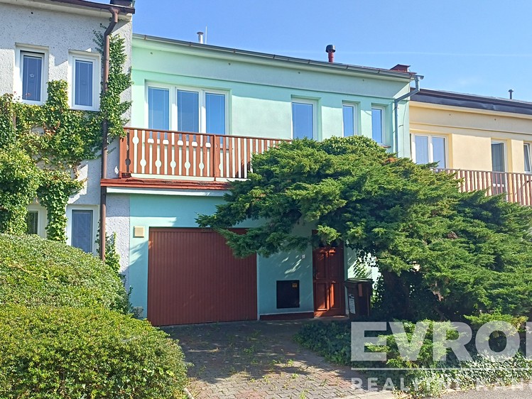 Prodej domu, 115 m² (1 z 19)