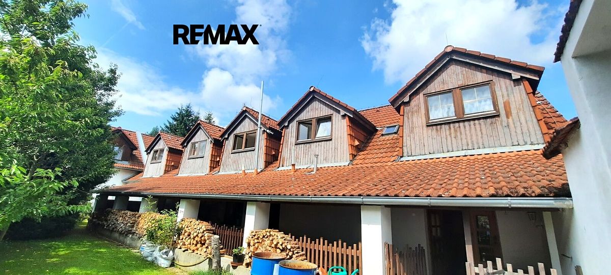 Prodej chalupy 1364 m², pozemek 3811 m² – fotografie 4