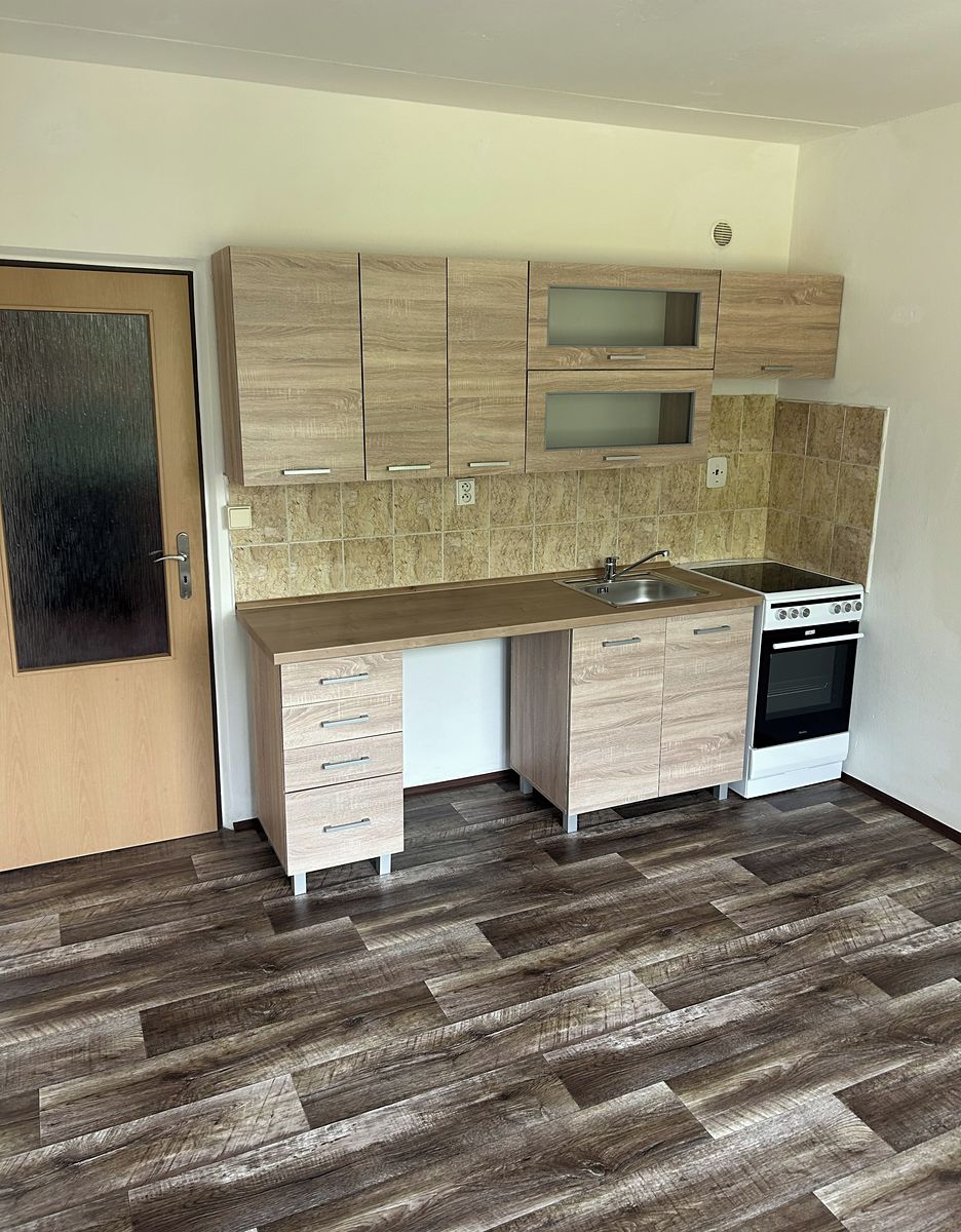 Pronájem bytu 1+1 38 m² – fotografie 2