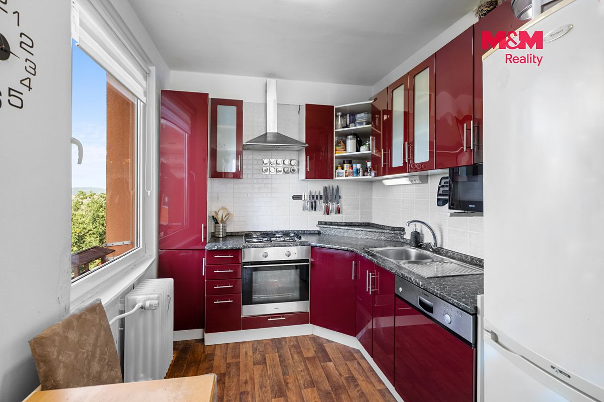 Prodej bytu 4+1 66 m² – fotografie 5