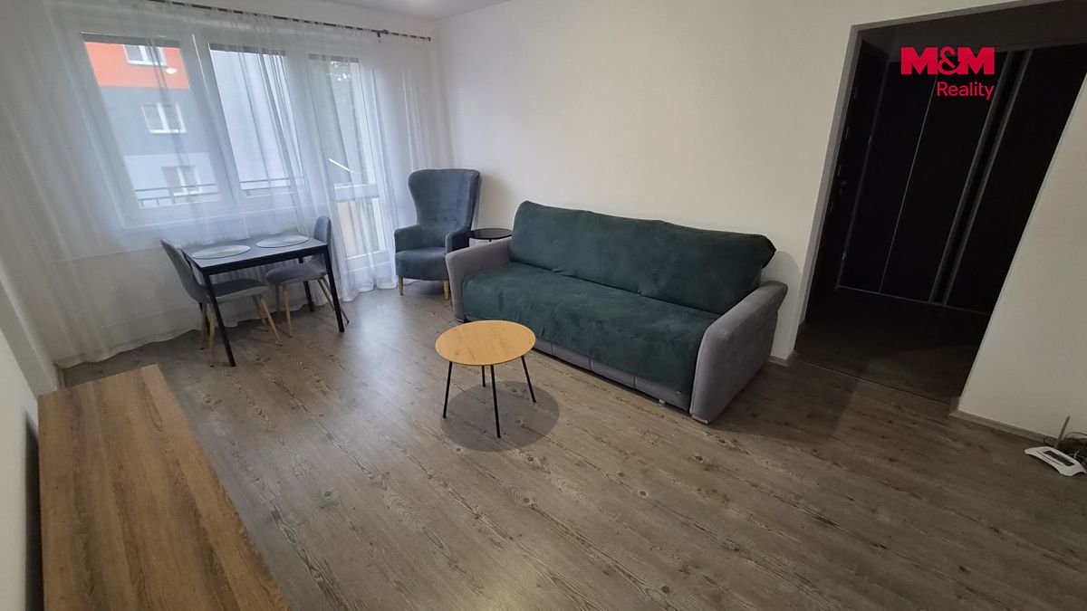 Pronájem bytu 3+1 75 m² – fotografie 2