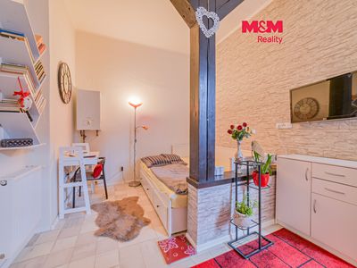 Prodej bytu 2+1 57 m²