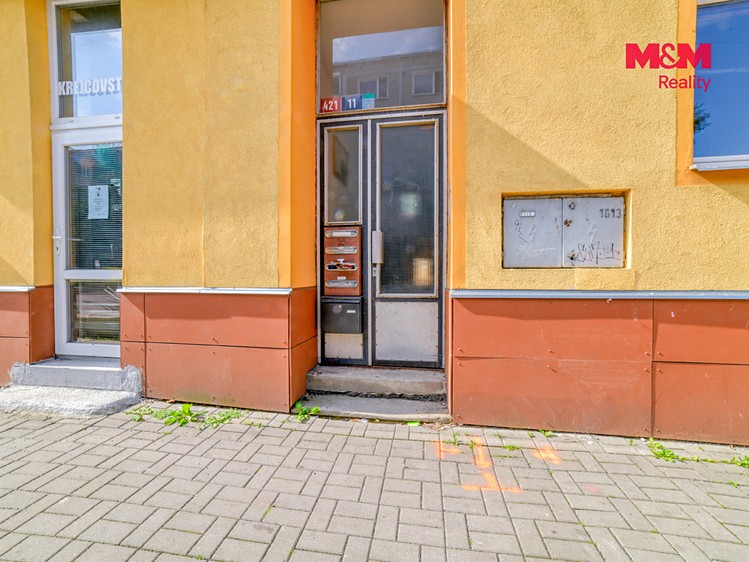 Wohnung 2+1 zum Kauf, 57 m² (17 von 26)