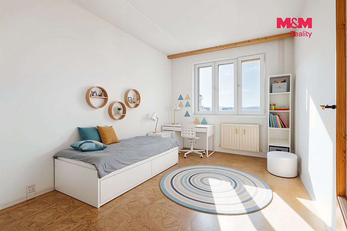 Prodej bytu 4+1 82 m² – fotografie 5