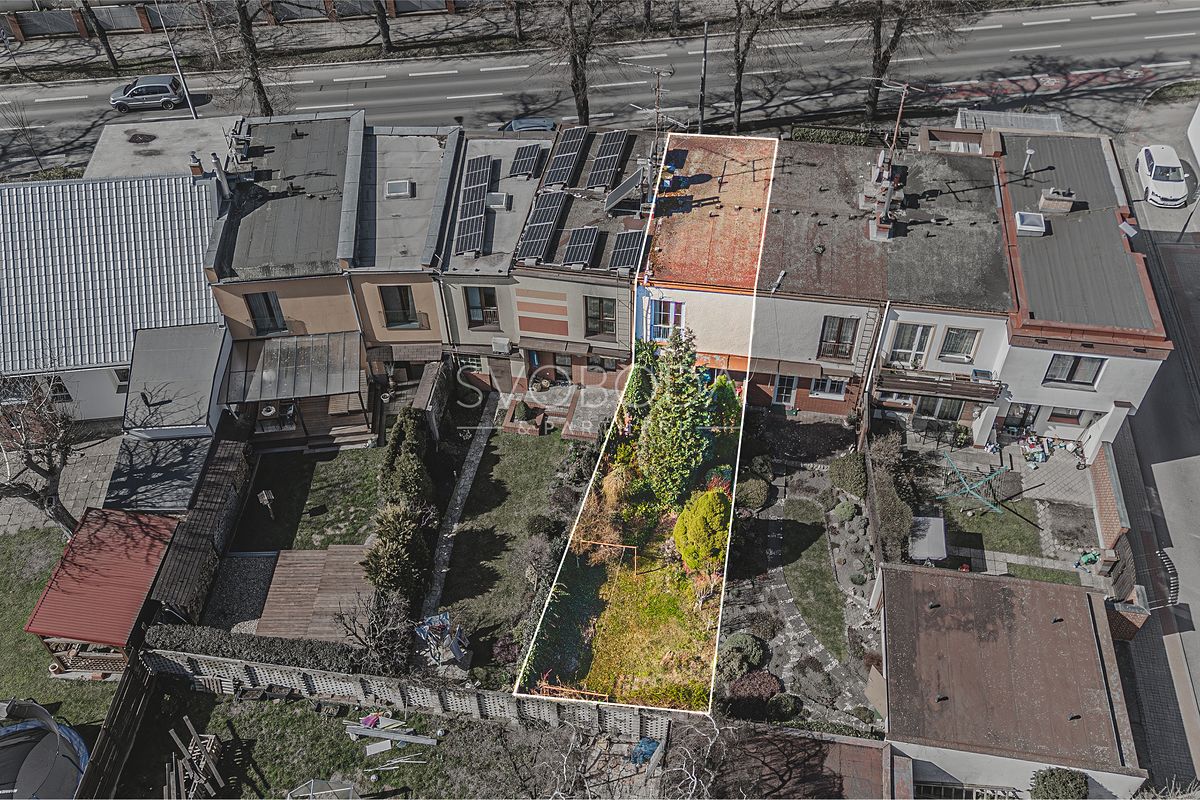 Prodej rodinného domu 99 m², pozemek 156 m² – fotografie 3