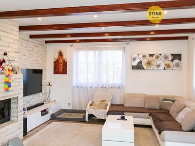 Prodej rodinného domu 170 m², pozemek 1056 m²