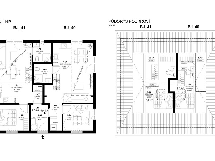 Haus zum Kauf, 100 m² (25 von 25)