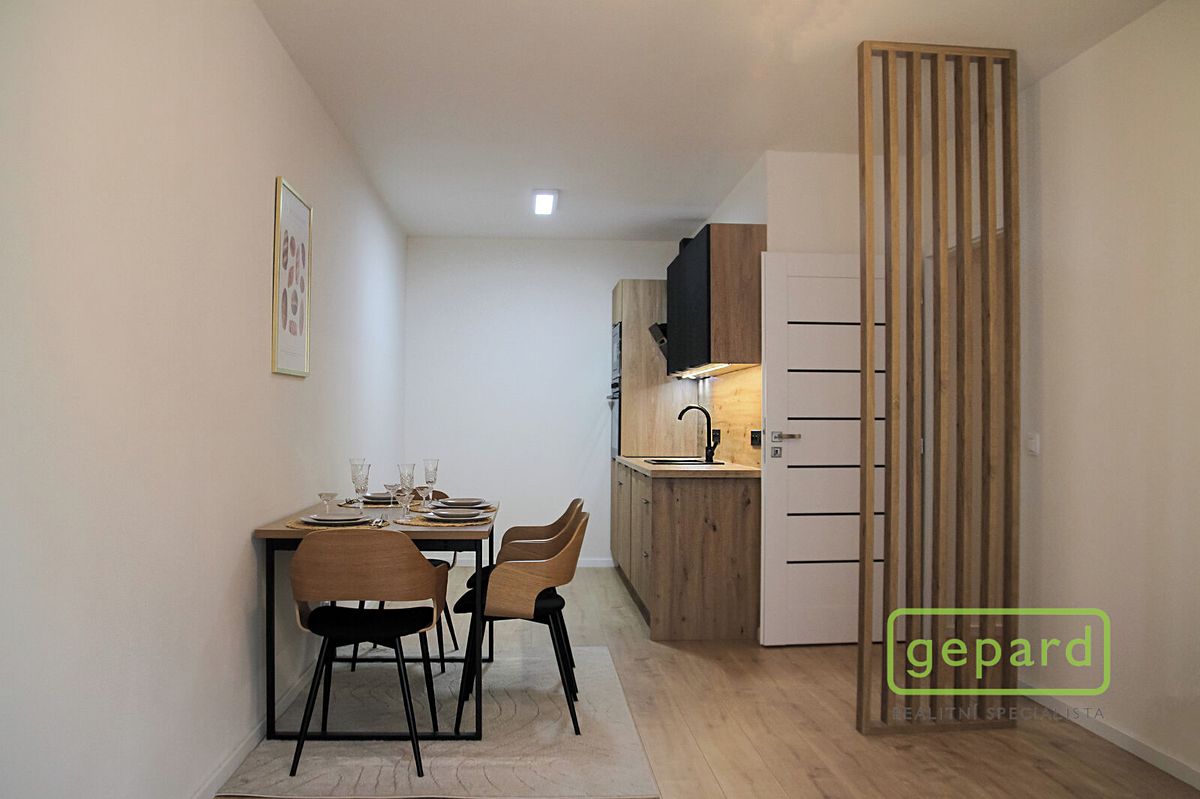 Prodej bytu 2+kk 47 m² – fotografie 3