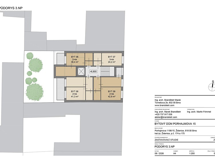 Prodej komerčního prostoru, 380 m² (6 z 10)