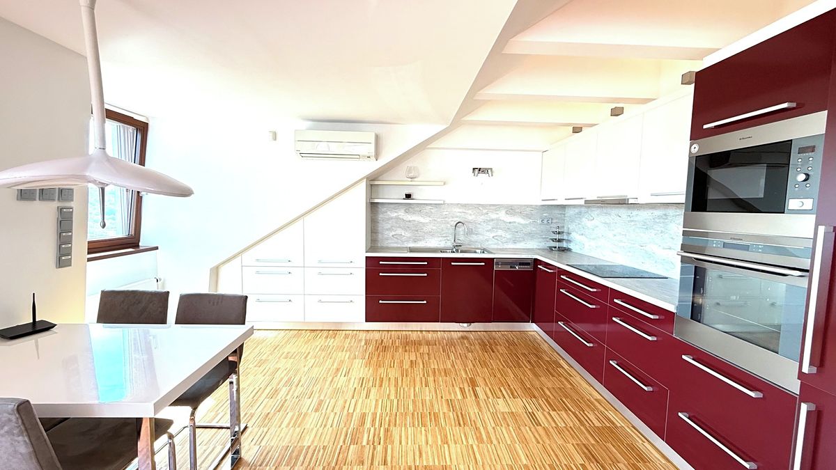 Prodej bytu 2+kk 80 m² – fotografie 3