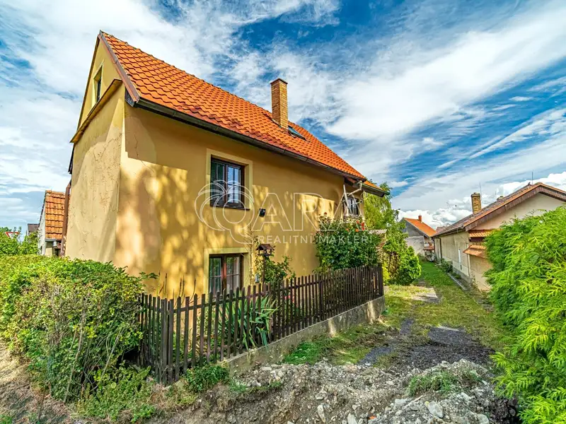 Prodej rodinného domu 78 m², pozemek 115 m², Panenský Týnec – náhled fotky 3