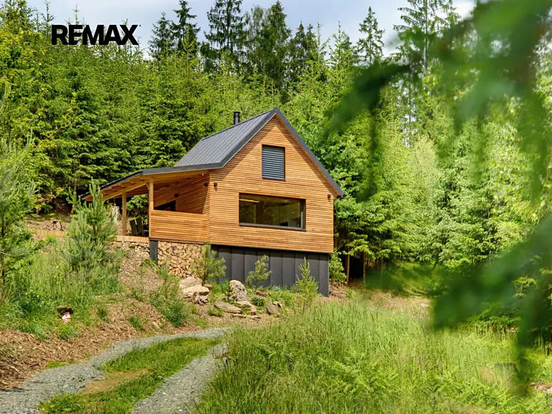 Prodej chaty 40 m², pozemek 30 m², Dehtáře – náhled fotky 2