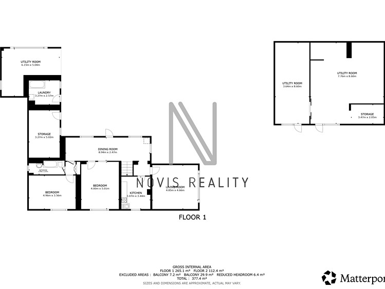 Будинок на продаж, 272 м² (5 з 28)