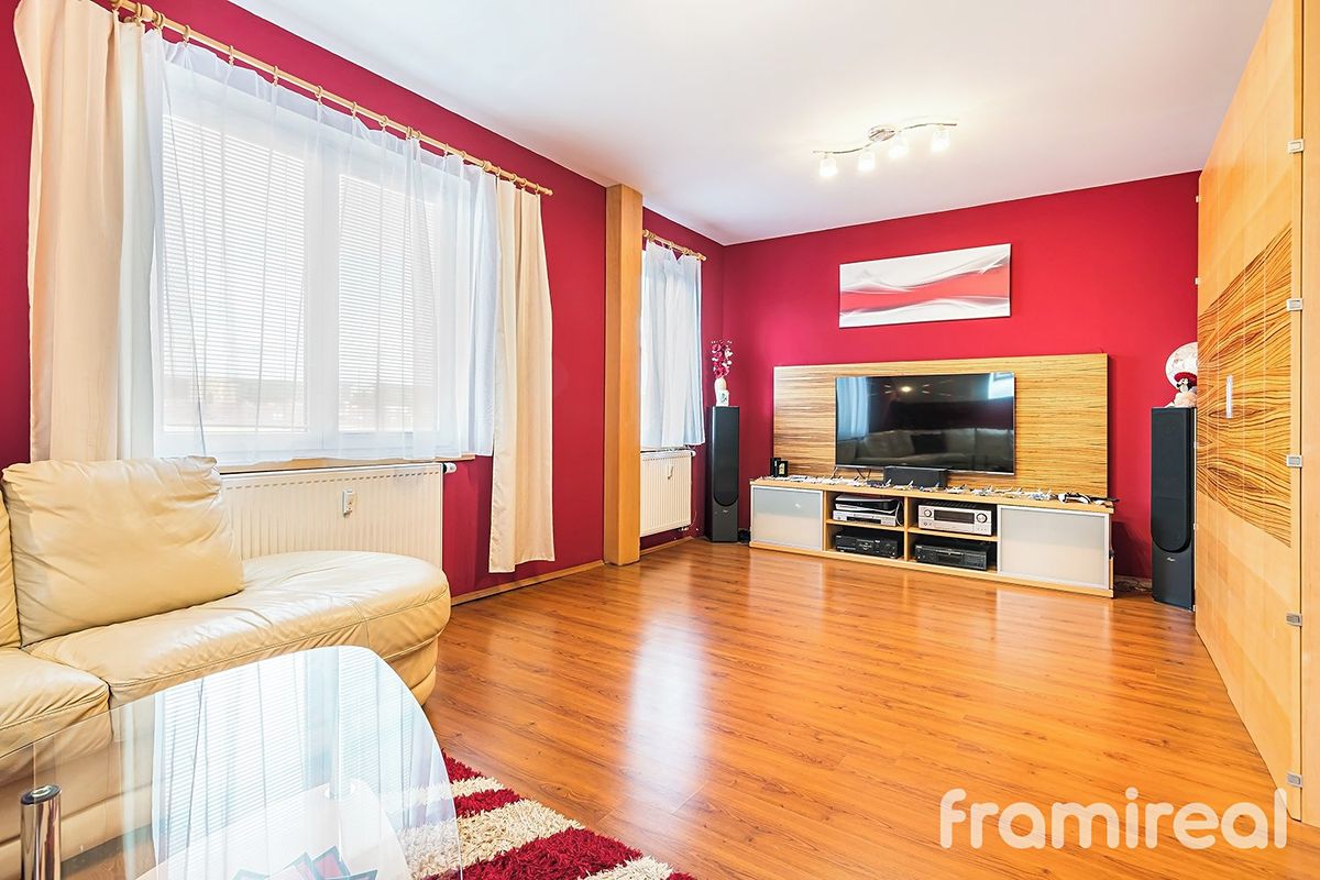 Prodej bytu 4+kk 100 m² – fotografie 3