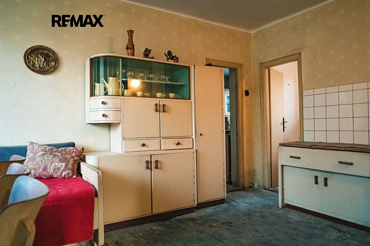 Prodej rodinného domu 70 m², pozemek 712 m² – fotografie 3