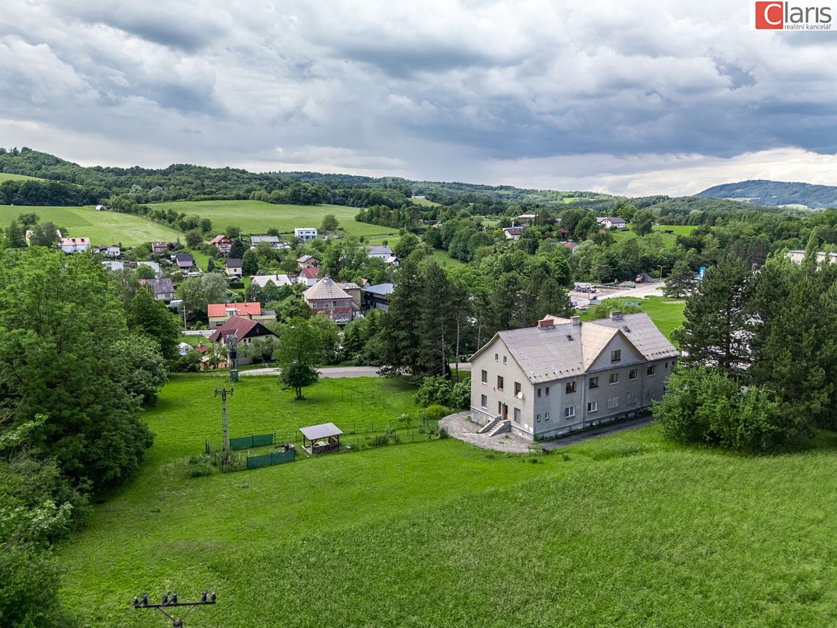 Prodej rodinného domu 114 m², pozemek 2212 m² – fotografie 4