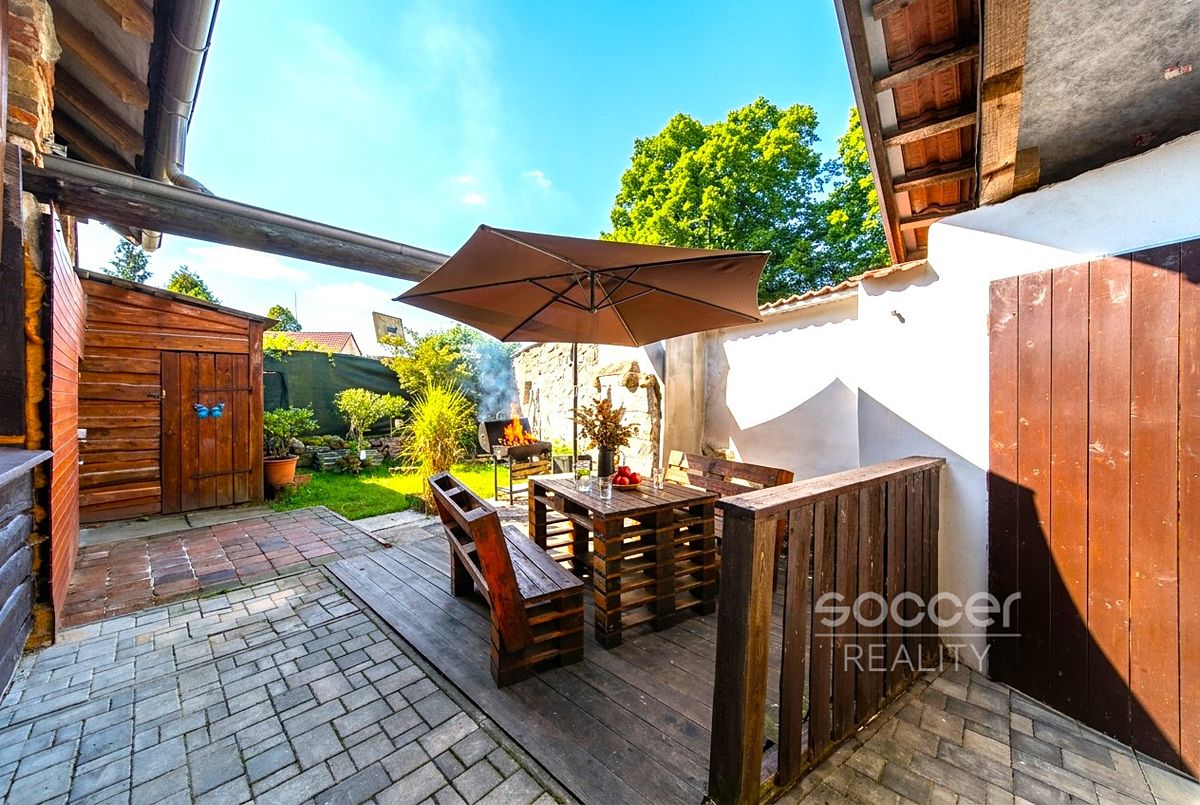 Prodej rodinného domu 80 m², pozemek 219 m² – fotografie 3